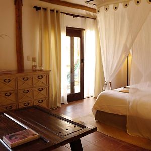 Luxury King Suite